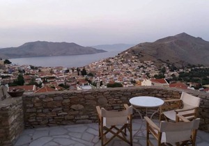 Unique house, stunning view
