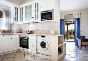 Unique Kefalonia Villa Villa Ionian Beach Sea Views Lourdas