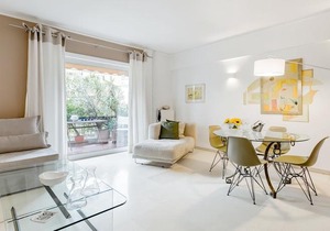 Unique Luxurious Apartment at Athenian Riviera
