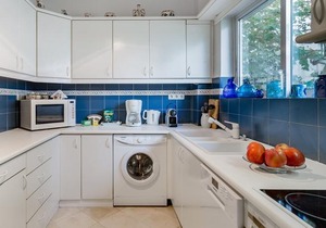 Unique Luxurious Apartment at Athenian Riviera