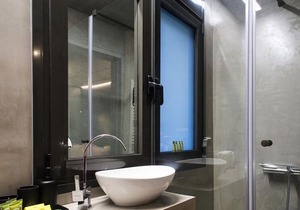 Urban Luxury Homm Studio In Piraeus