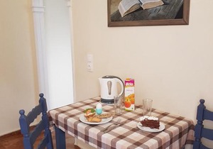 Varvara Studios & Apartments II