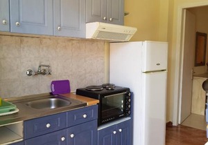 Varvara Studios & Apartments II