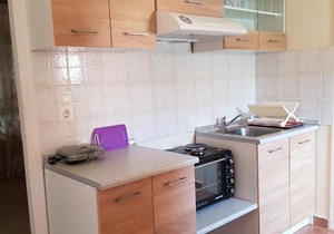 Varvara Studios & Apartments II