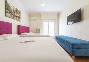 Victoria Apartment #5