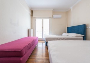 Victoria Apartment #5