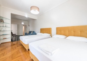 Victoria Best Apartments #5