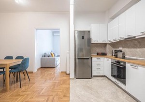 Victoria Secret Apartments