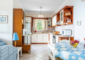 Villa ∙ 2 bedrooms ∙ 4 guests