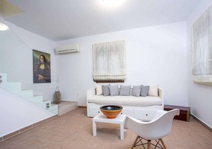 Villa ∙ 2 bedrooms ∙ 4 guests