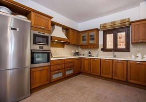 Villa ∙ 2 bedrooms ∙ 4 guests