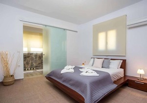 Villa ∙ 2 bedrooms ∙ 4 guests