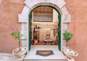 Villa ∙ 3 bedrooms ∙ 6 guests