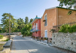 Villa ∙ 3 bedrooms ∙ 6 guests