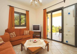 Villa ∙ 3 bedrooms ∙ 6 guests