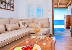 Villa ∙ 4 bedrooms ∙ 8 guests