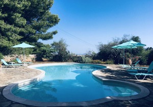Villa ∙ 4 bedrooms ∙ 9 guests