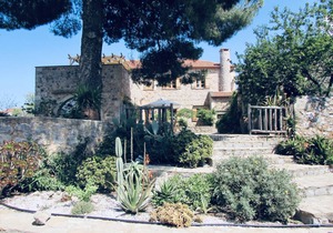 Villa ∙ 4 bedrooms ∙ 9 guests