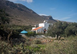 Villa Afou