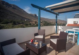 Villa Afou