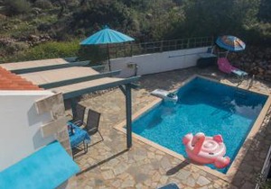 Villa Afou