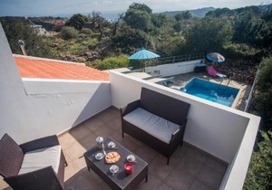 Villa Afou