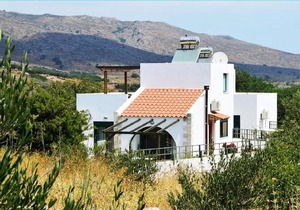 Villa Afou