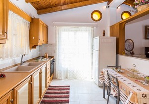 Villa Anna - 3 bedroom apartment 2nd floor