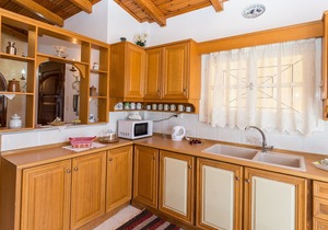 Villa Anna - 3 bedroom apartment 2nd floor