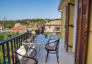 Villa Anna - 3 bedroom apartment 2nd floor