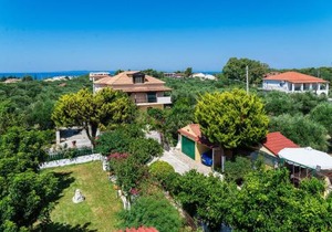 Villa Anna Apartments - 550m from the beach, by ZanteWize
