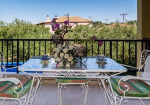 Villa Anna Apartments - 550m from the beach, by ZanteWize