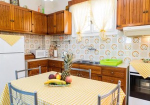 Villa Anna Apartments - 550m from the beach, by ZanteWize