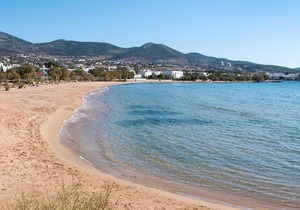 Villa Anna Maria Paros