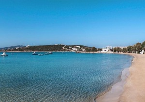 Villa Anna Maria Paros