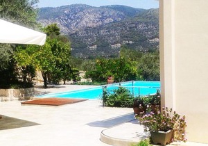 Villa Artemis