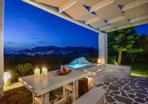 Villa Bella Vista 2
