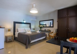 Villa Elaia Suites and Apartments No.3 & No.4 & No.5 & No.6 & No.7