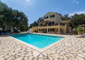 Villa Elaia Suites & Apartments No.2