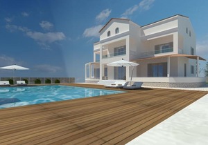 Villa Elegio by CorfuEscapes