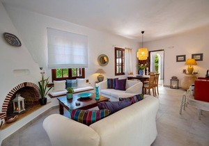 Villa Eleni Paxos in Gaios