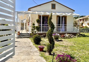 Villa Evaggelia 1 Sidari