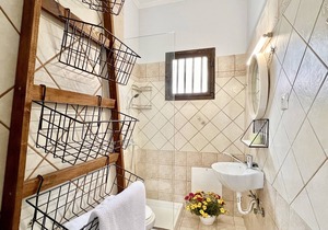 Villa Evaggelia 1 Sidari