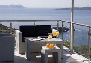 Villa Faneromeni - Two Bedroom Villa, Sleeps 4