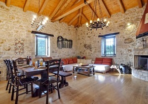 Villa Fioretta at