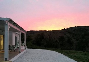 VILLA GALINI IN SPILI , RETHYMNO, CRETE