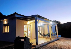 VILLA GALINI IN SPILI , RETHYMNO, CRETE