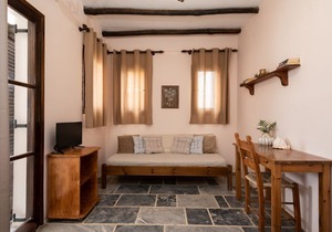 Villa Georgia Kalyves | Apartment 1
