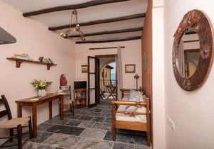 Villa Georgia Kalyves | Apartment 2