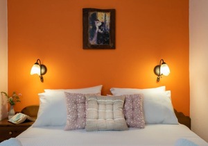 Villa Georgia Kalyves | Apartment 2